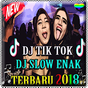 Ikon apk 100+ Gudang Lagu DJ Tik tok Offline