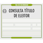 Título de Eleitor - Consulta APK