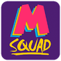 MSquad - Triviaventuras apk icono