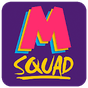 Ícone do apk MSquad - Triviaventuras