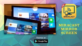 Immagine 2 di proiettare lo schermo dello smartphone su Smart TV