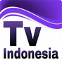 Ikon apk TV Indonesia - Online Live HD