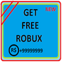 APK-иконка GET FREE ROBUX HINTS and TIPS