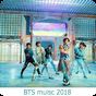 Icône apk BTS Music 2018