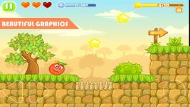 Картинка 3 Red Ball 5 : Jump Ball Adventure