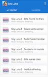 All Songs Soy Luna -Top Hits Music Lyrics afbeelding 