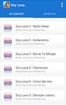 All Songs Soy Luna -Top Hits Music Lyrics afbeelding 2