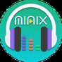 Xiaomi Mi MIX 2 Music - Music Xiaomi Mix 2 APK Simgesi