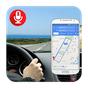 APK-иконка Голосовой навигатор GPS