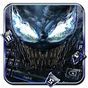 Εικονίδιο του Venom Symbiote Avenger Keyboard Theme apk