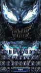 Картинка 3 Venom Symbiote Avenger Keyboard Theme