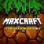 Crafting MaxCraft Adventure & Building Games APK