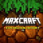 Biểu tượng apk Crafting MaxCraft Adventure & Building Games