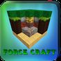 Force Craft: Survival And Creative apk icono