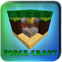 Biểu tượng apk Force Craft: Survival And Creative