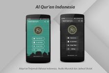 Gambar Al Quran Indonesia PRO 