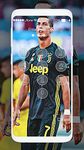 Imagem 3 do Bloqueio de tela para os fãs de Cristiano Ronaldo