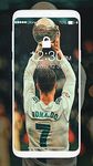 Imagem 4 do Bloqueio de tela para os fãs de Cristiano Ronaldo