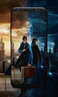 Download Harry Potter Wallpaper Hd 2 3 Free Apk Android