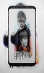 Imagine Harry Potter Wallpaper HD 2