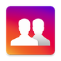 Ikona apk Followers Analyzer for Instagram - Friends Tracker