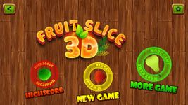 Fruit Slice - Fruit Cut image 