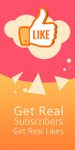 Get Real Subscribers & Views for YouTube の画像1