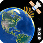 ประเทศไทย แผนที่โลกสด - Live Earth Map Satellite APK