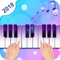 Real Piano - Piano keyboard 2018 APK