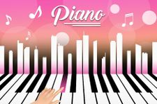 Картинка  Real Piano - Piano keyboard 2018