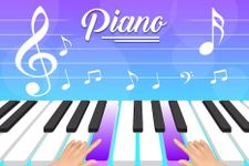 Imagen 1 de Real Piano - Piano keyboard 2018