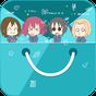 Anime Pocket - ACG Wallpapers APK Icon