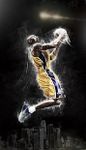 NBA Wallpapers obrazek 8