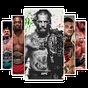 UFC Wallpapers HD APK Simgesi