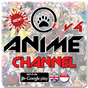 AniSub v.4: Anime Channel Sub Indo - Watch Anime APK