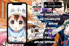 Gambar AniSub v.4: Anime Channel Sub Indo - Watch Anime 1