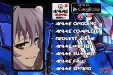 Gambar AniSub v.4: Anime Channel Sub Indo - Watch Anime 4