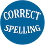 Correct Spelling apk icono