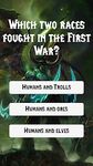 Imagen 2 de World of Warcraft Quiz