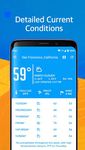 Картинка 1 Daily Weather Hub - Free Accurate Weather Forecast