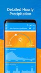 Картинка 2 Daily Weather Hub - Free Accurate Weather Forecast