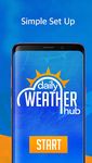 Daily Weather Hub - Free Accurate Weather Forecast imgesi 4