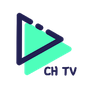 CH TV - 실시간 무료 TV 시청, 드라마, 예능, TV APK