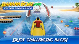 Banana Boat Water Speed Race image 8