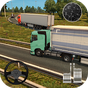 Biểu tượng apk Real Truck Simulator Transport Lorry 3D