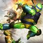 Ikon apk Real Ninja Turtle Street Fighting Games 2018