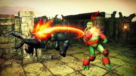 Real Ninja Turtle Street Fighting Games 2018 image 