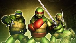 Real Ninja Turtle Street Fighting Games 2018 image 3