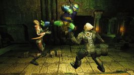 Gambar Real Ninja Turtle Street Fighting Games 2018 9