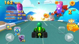 Pj Heroes Mask Kart Racing Apk Descargar Gratis Para Android